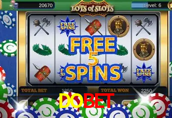 Desvendando o Mundo dos Jogos Virtuais na DOBET