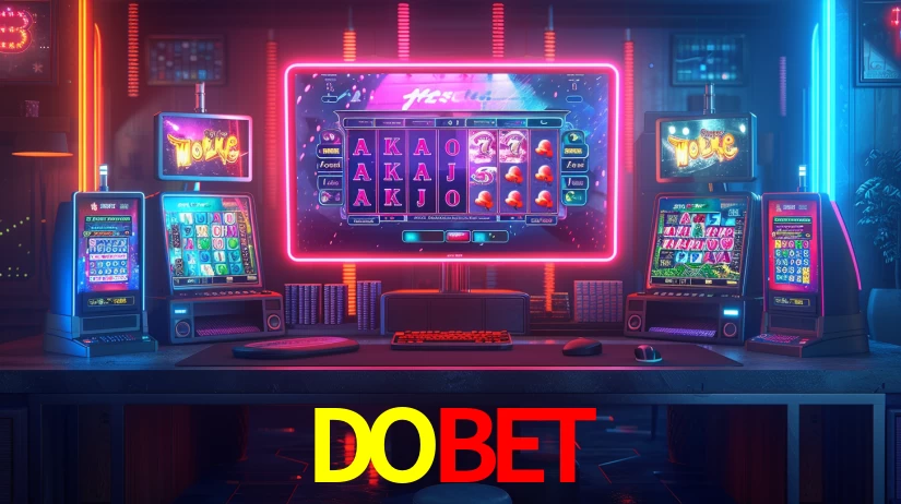 DOBET: Seu Cassino Premiado com Pagamentos Rápidos