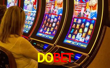 A Emoção da Loteria na DOBET: Uma Chance de Mudança de Vida