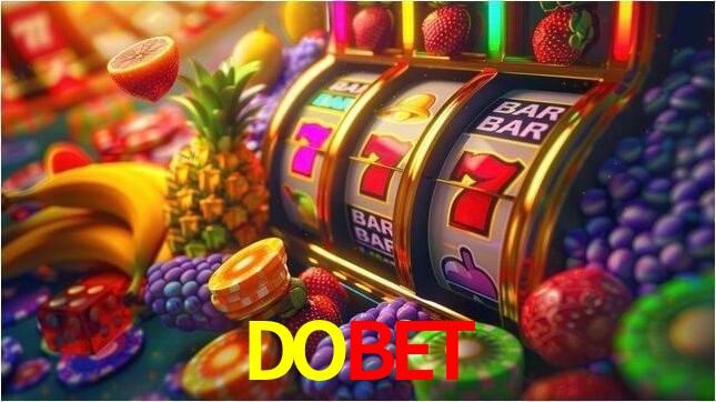 Descubra a Magia dos Jogos de Arcade no DOBET