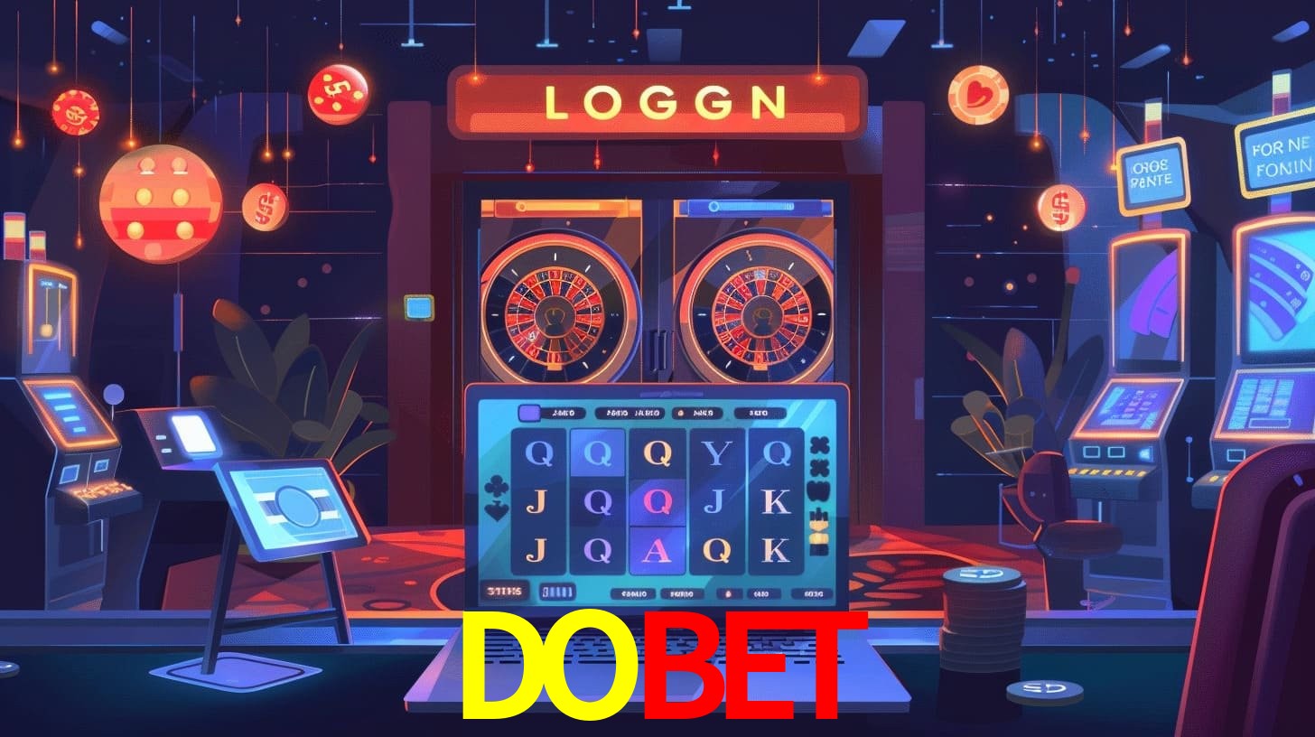 Casino Ao Vivo DOBET