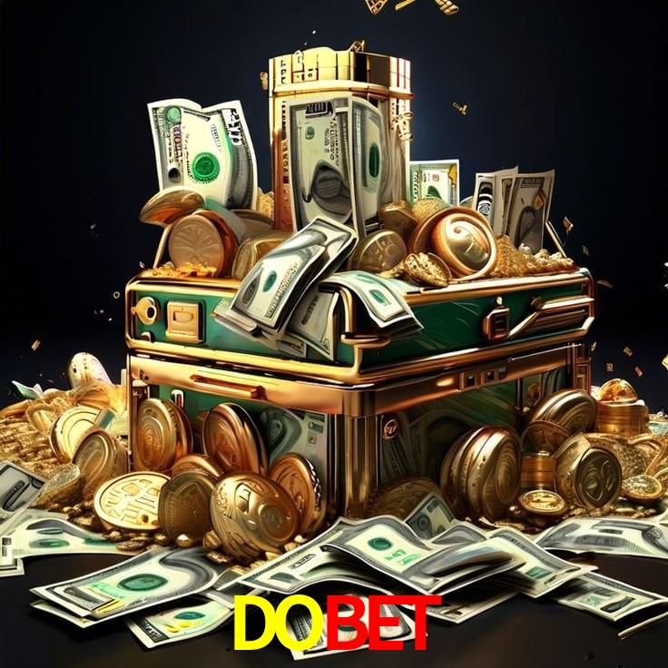 Provedores de Jogos DOBET