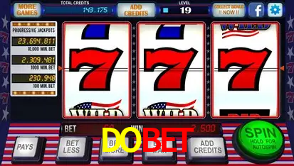 A Emoção da Loteria na DOBET: Uma Chance de Mudança de Vida