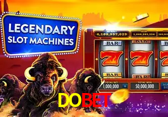 Inovações de Jogos na DOBET: O Futuro das Experiências Interativas