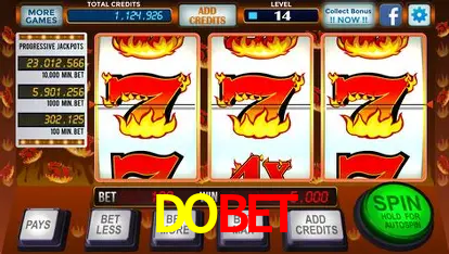 A Emoção da Loteria na DOBET: Uma Chance de Mudança de Vida