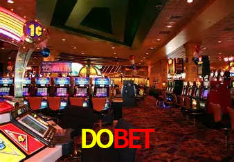 A Revolução dos Aplicativos de Jogos no DOBET
