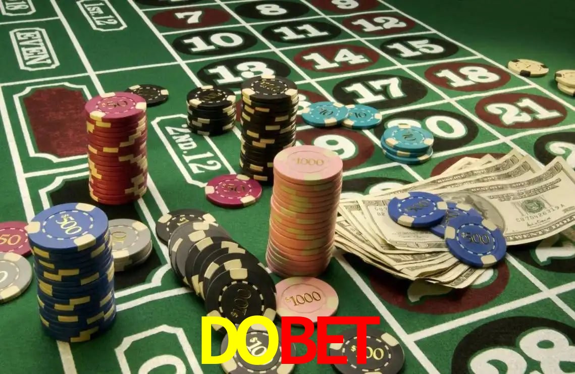 DOBET.COM