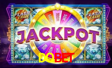 Descubra o Mundo do Cassino Online com DOBET
