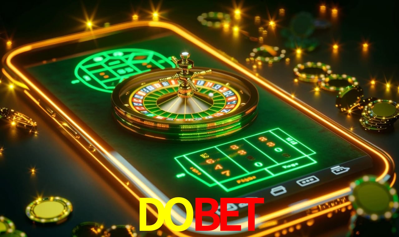 Diretório de Jogos DOBET