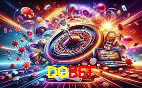 Jogos de Slot DOBET