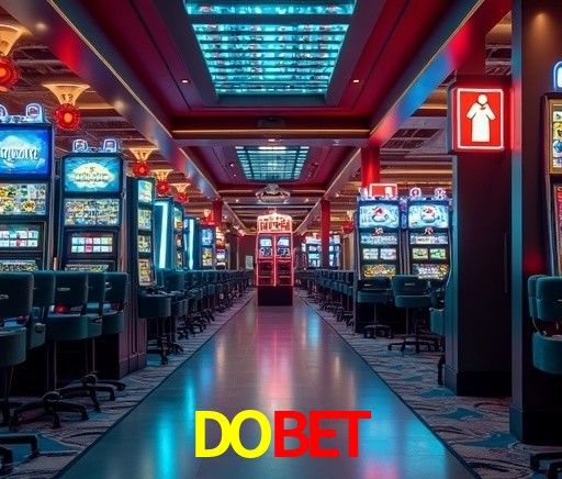 Interface do App DOBET