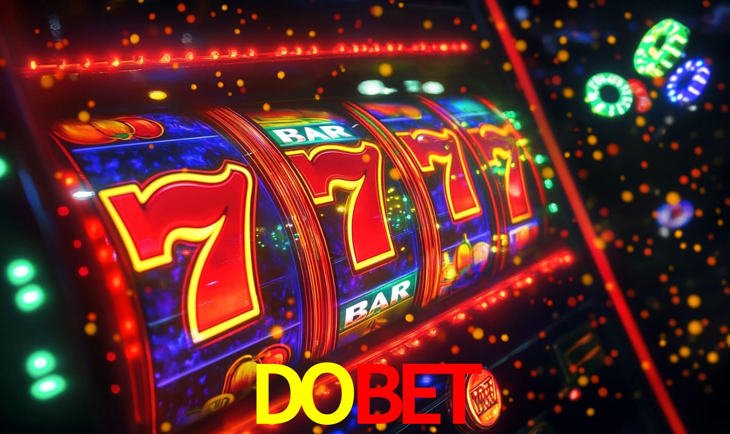 DOBET: A Experiência de Casino com Jogos de Mesa ao Vivo