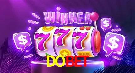 Apostas Esportivas na DOBET: Um Guia Completo