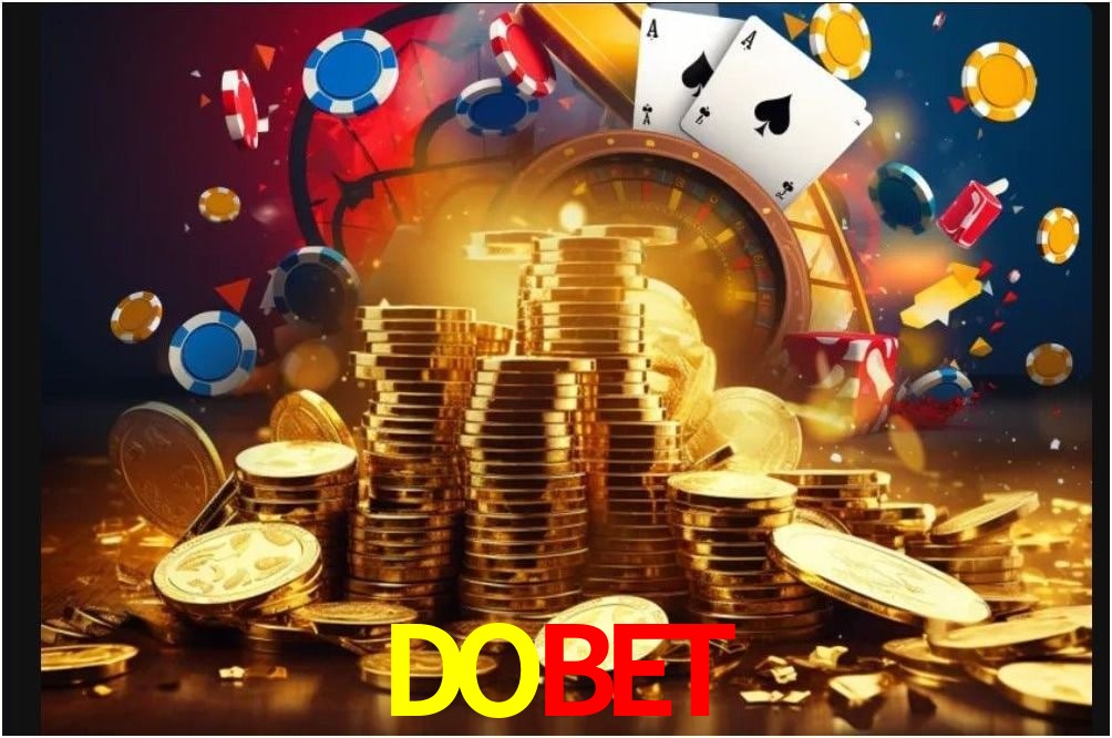 Casino Ao Vivo DOBET