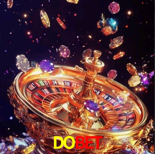 Jogos de Slot DOBET