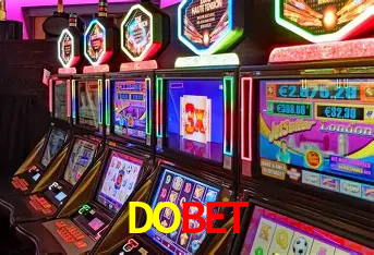 A Experiência Imersiva dos Cassinos Ao Vivo no DOBET