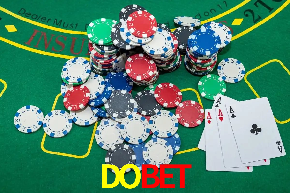 Apostas de Tênis DOBET