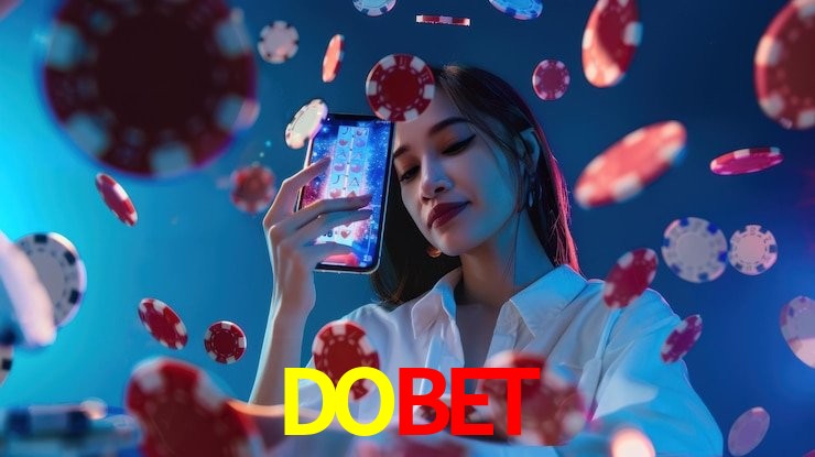 PIX Instantâneo DOBET