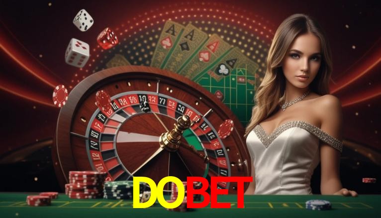 Casino Ao Vivo DOBET