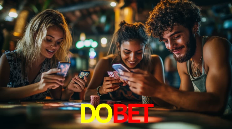 Torneios DOBET