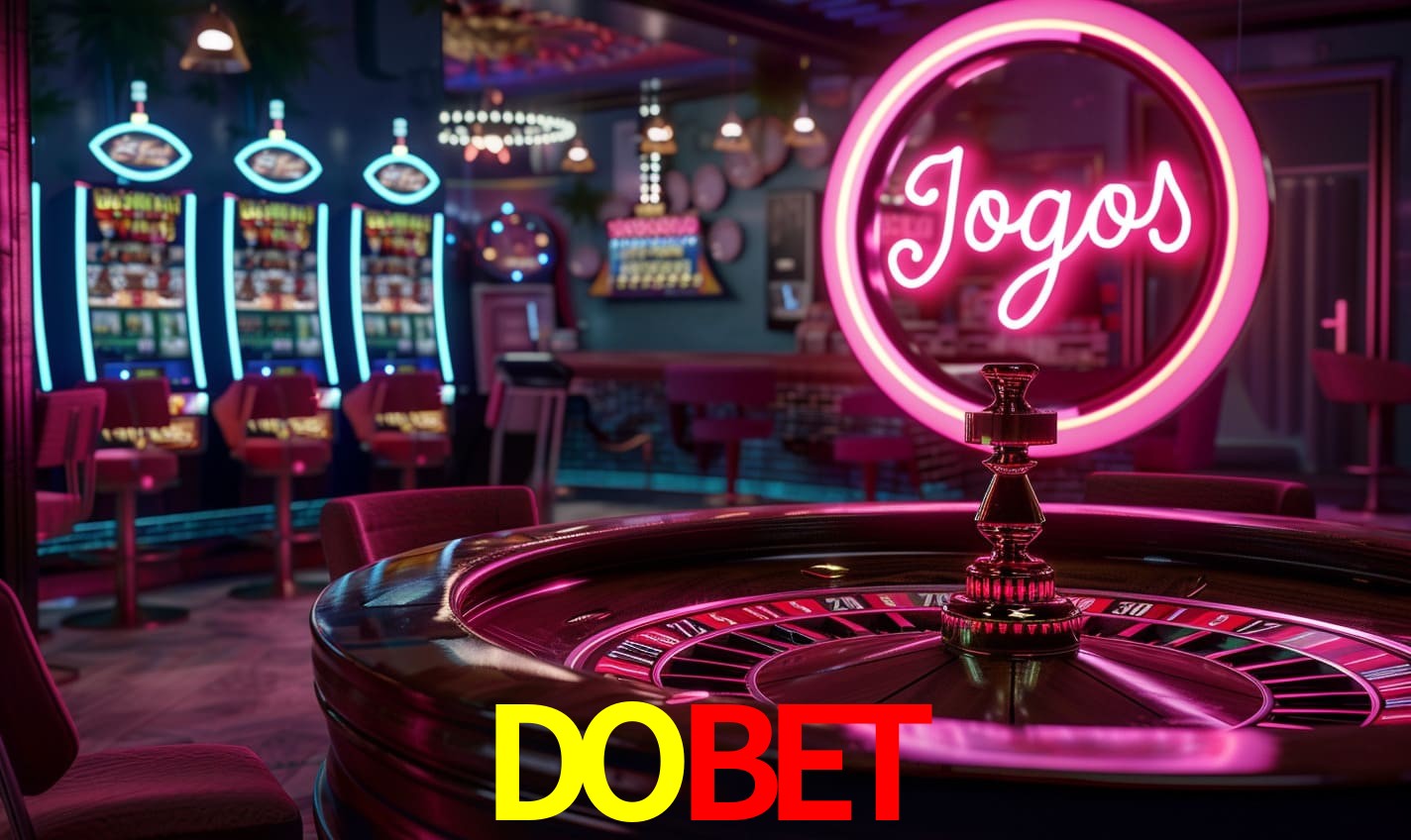 Estatísticas Esportivas DOBET