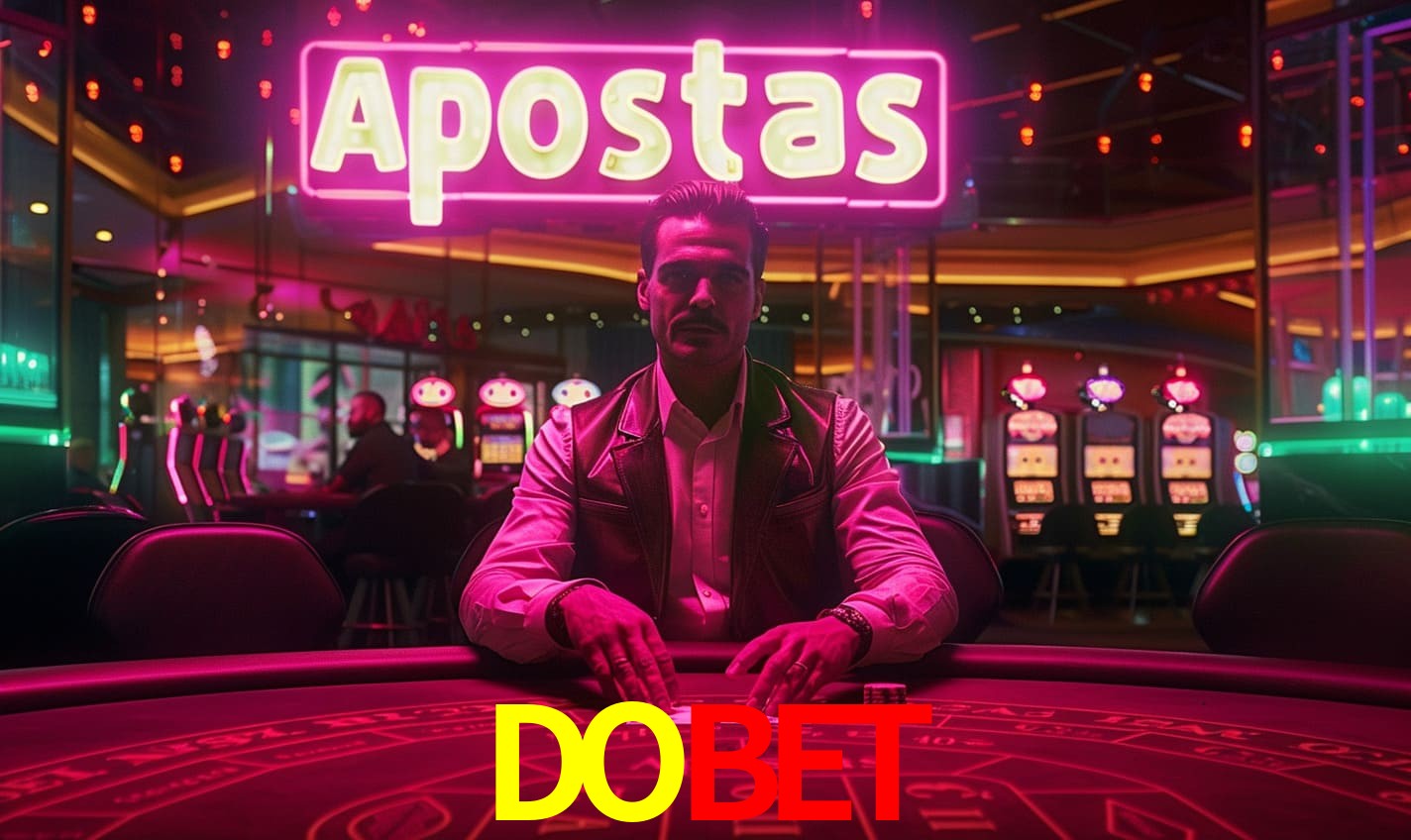Apostas de Futebol DOBET