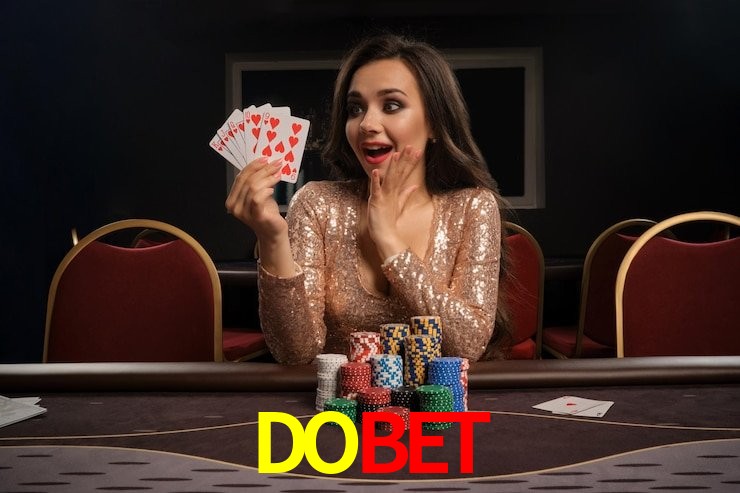 Mesa de Roleta DOBET