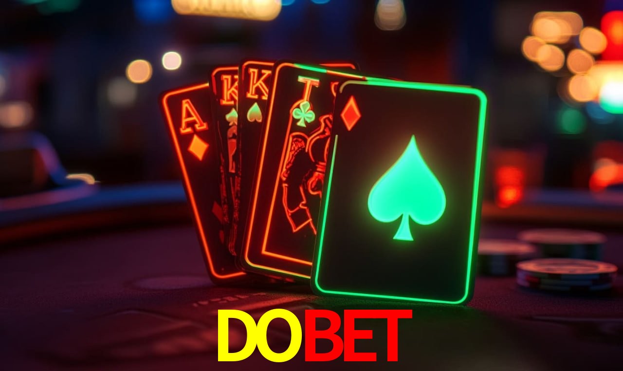 Design Responsivo DOBET