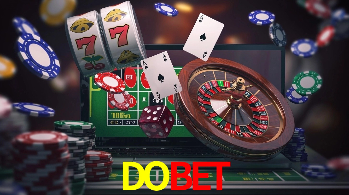 DOBET: Jogos de Caça-Níqueis-Altas Recompensas, Roleta-Velocidade, Blackjack-Desafios Máximos