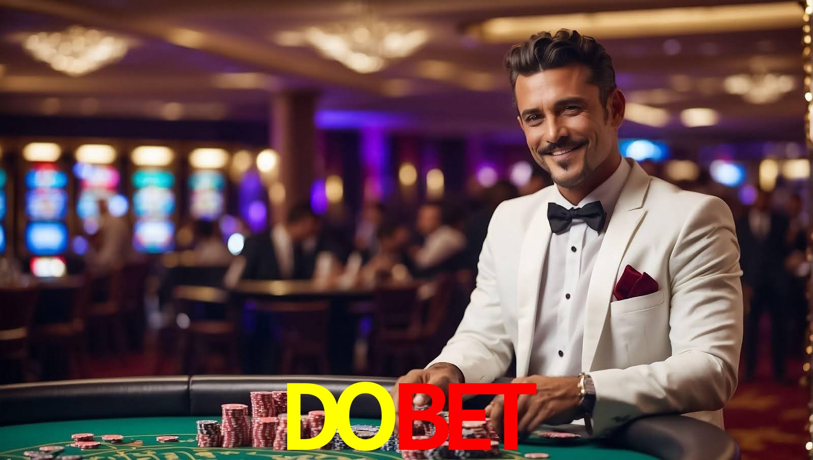 Recursos de Bônus DOBET