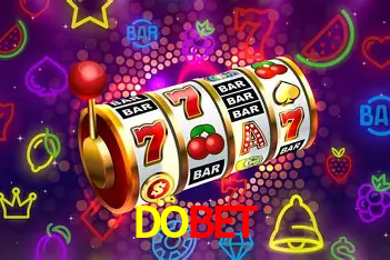 Descubra a Magia dos Jogos de Arcade no DOBET