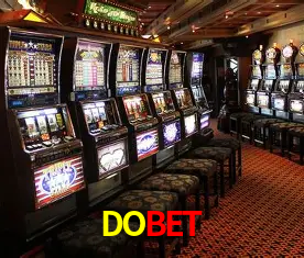Desvendando o Mundo dos Jogos Virtuais na DOBET