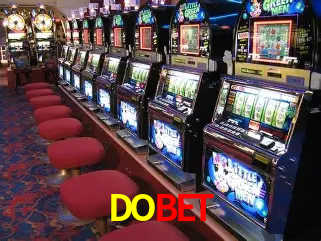 Inovações de Jogos na DOBET: O Futuro das Experiências Interativas