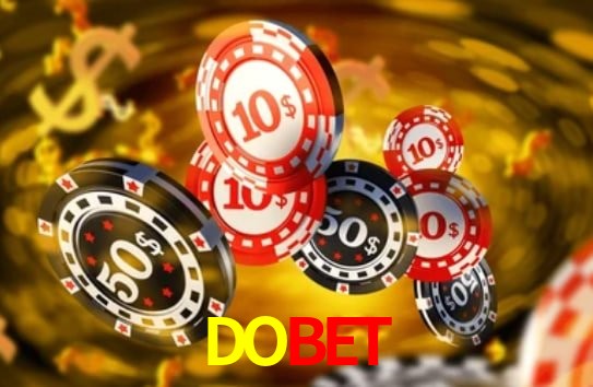 Diretório de Jogos DOBET