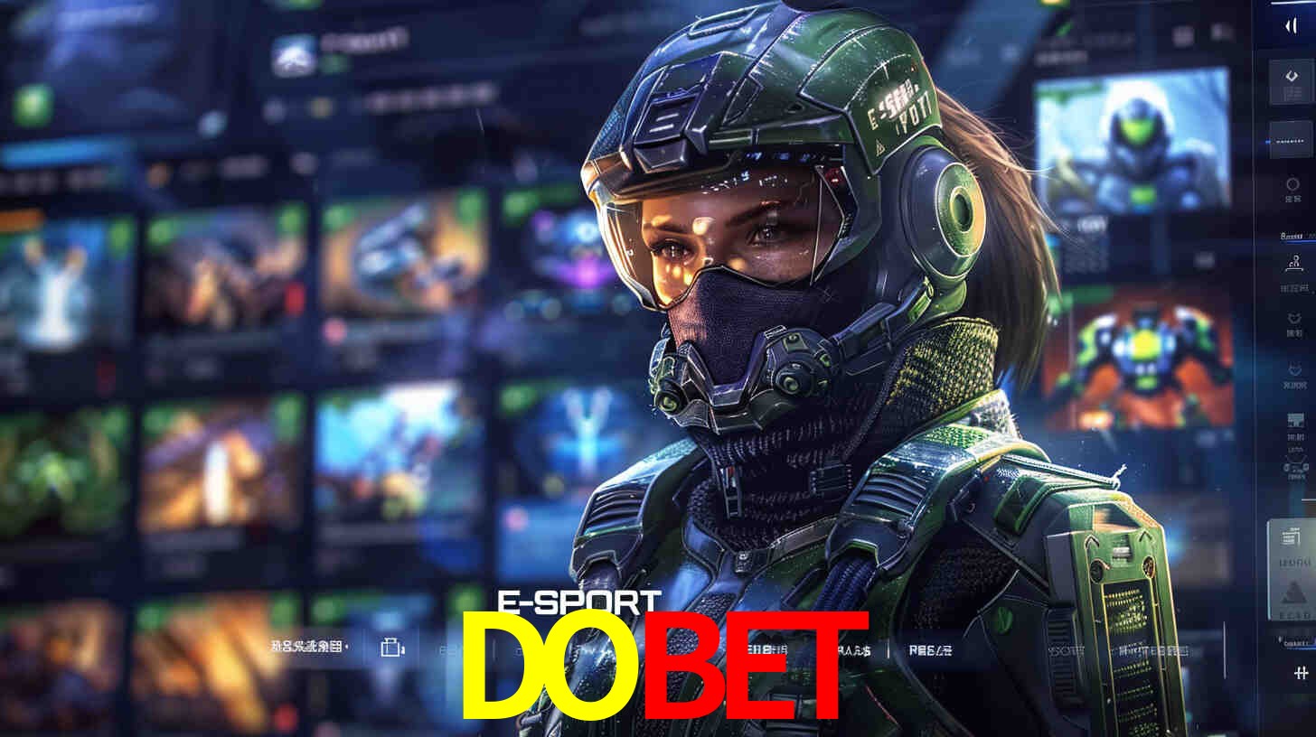 Desvendando o Mundo dos Jogos Virtuais na DOBET