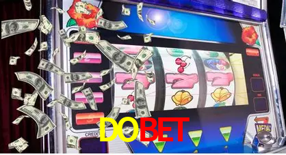 Descubra o Mundo do Cassino Online com DOBET